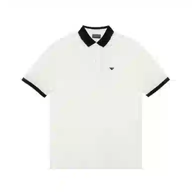 EMPORIO ARMANI LogoPolo