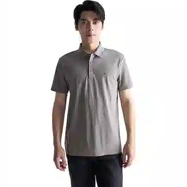 LESS IS MORE LOGOPolo