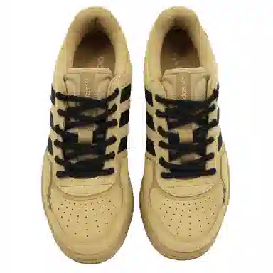 adidas Courtic Wheat