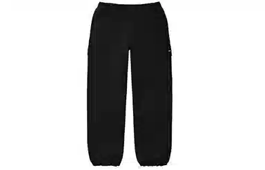 Supreme FW21 Week 8 Small Box Cargo Sweatpant