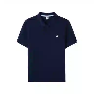 le coq sportif logoPolo