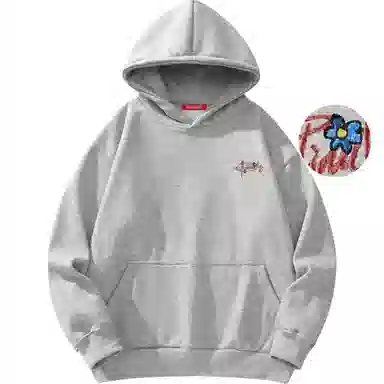 Paddington Bear Hoodie