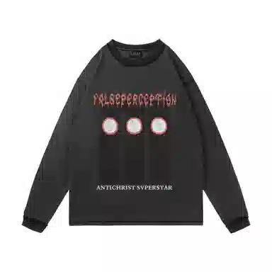 False Perception Vintage