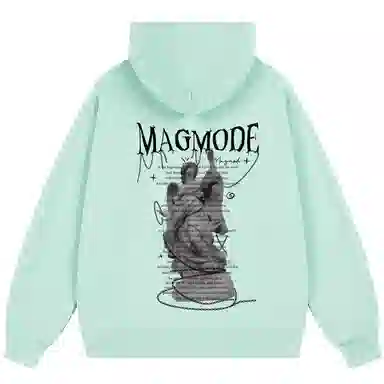 magmode logo