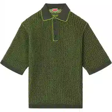 KENZO SS25 Polo
