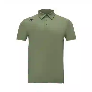 DESCENTE TRAINING Polo