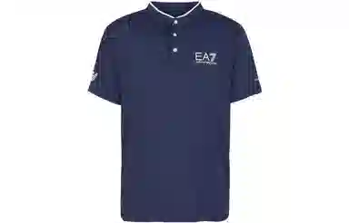 EMPORIO ARMANI FW23 EA7 LogoPolo