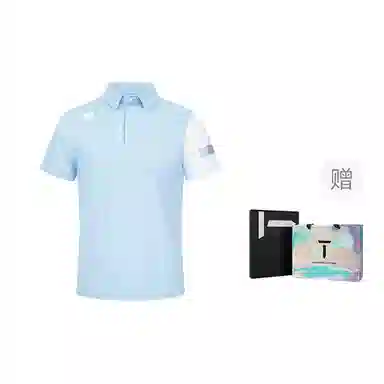 EUROPEAN TOUR Polo