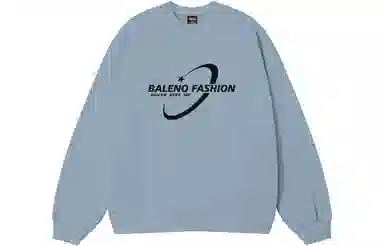 BALENO Logo