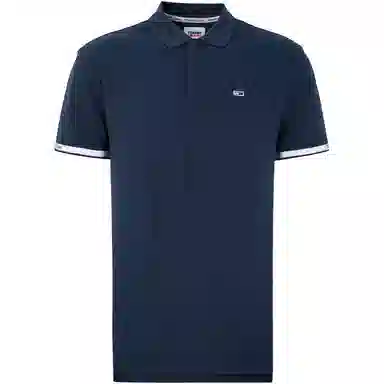Tommy Hilfiger SS23 LogoPolo