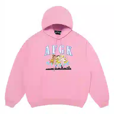 AFGK FW23
