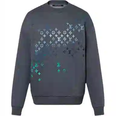 LOUIS VUITTON Logo