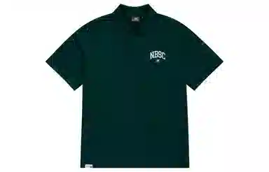 New Balance SS23 Polo T