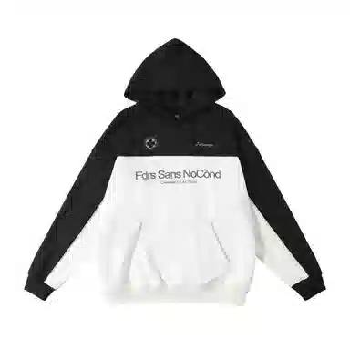 FDR Hoodie