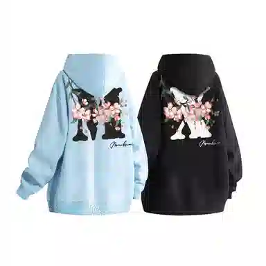 M&X Hoodie