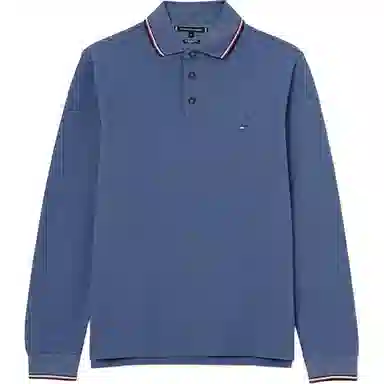 Tommy Hilfiger logoPolo