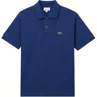 Lacoste Polo Shirt Black