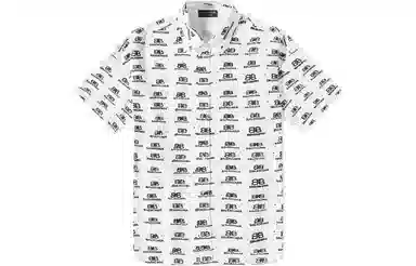 Balenciaga SS23 Logo