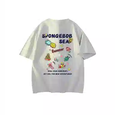 SPONGEBOB SQUAREPANTS T
