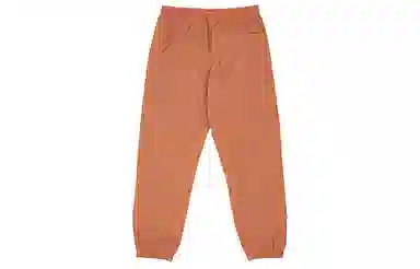 PALACE FW21 Logo Vented Shell Bottoms Clay