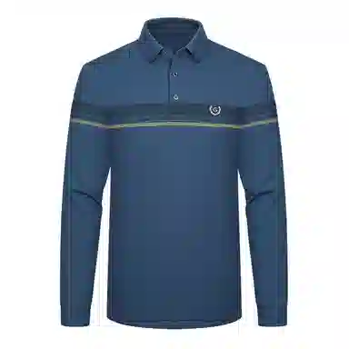 GY goldlion Polo