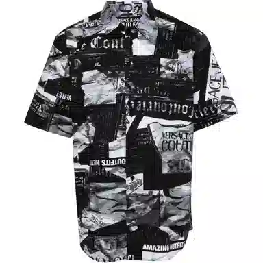 VERSACE JEANS COUTURE