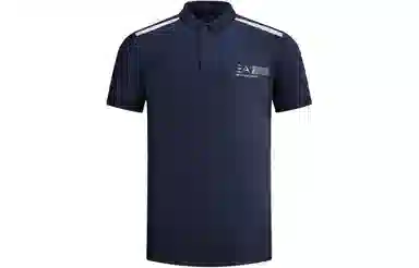 EMPORIO ARMANI SS23 EA7 LogoPolo