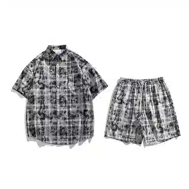 GSUE Cuban Apricot Shirt