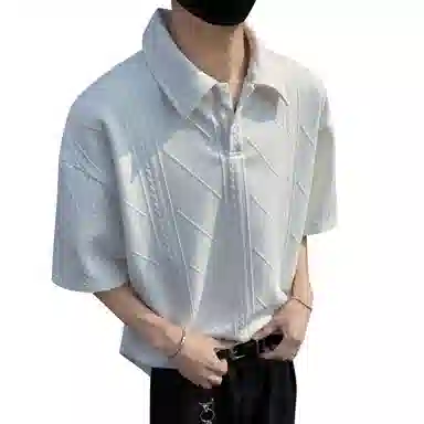 240DANGERTIGER Tpolo