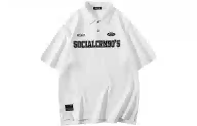 SCRM Polo