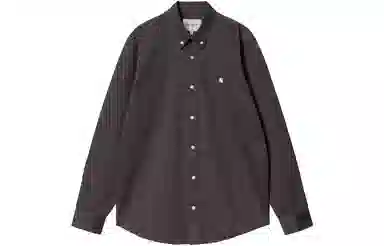 Carhartt WIP SS24 LS Madison Shirt