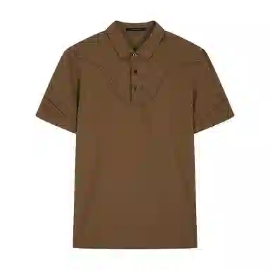 DAVID NAMAN logoPolo