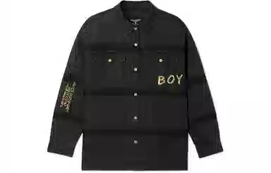 Boy London SS22
