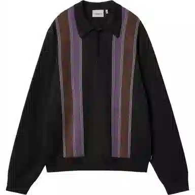 Carhartt WIP Arlo Polo