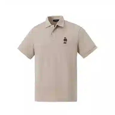 Teenie Weenie Men Polo