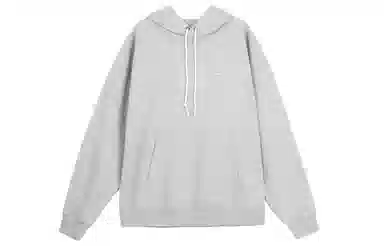 Nike Solo Swoosh logo