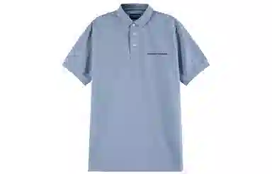 EMPORIO ARMANI FW23 Polo