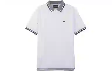 EMPORIO ARMANI SS23 LogoPolo