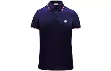 Moncler SS23 polo