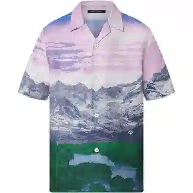 LOUIS VUITTON SS22