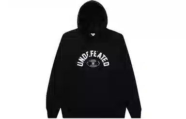 UNDEFEATED FW23