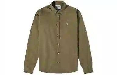Carhartt WIP Madison Shirt