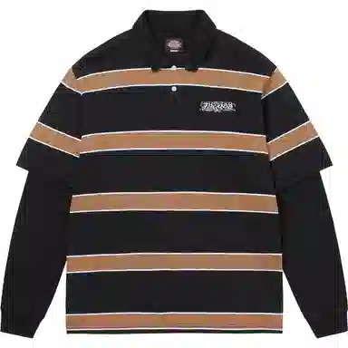 Supreme x Dickies Thermal Polo