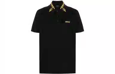 VERSACE SS23 LogoPolo