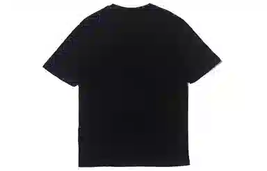 Supreme SS19 City Arc Tee Black LogoT