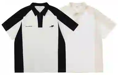 FOREST LIBRARY Polo
