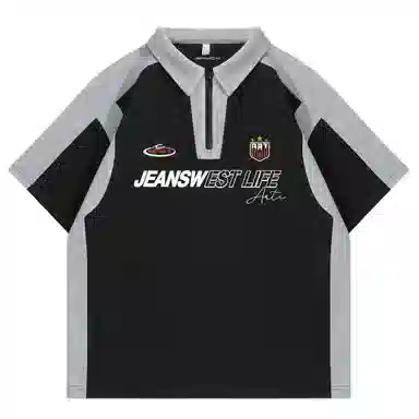 JEANSWEST LIFE Polo