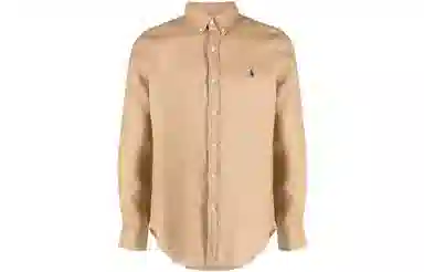 Polo Ralph Lauren SS23 Logo