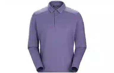 Arcteryx Captive LsPolo