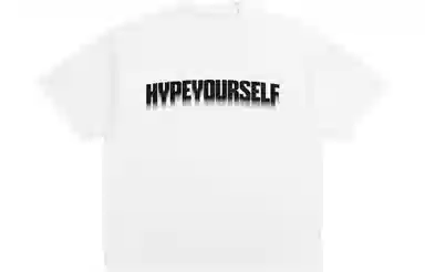 Hypeyourself LogoT